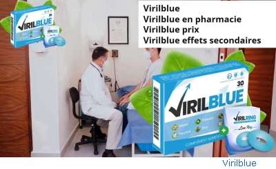 Virilblue Avec Du Viagra